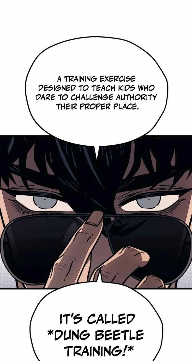 Rehabilitation Classroom Mangakakalot X Chapter 14 Page 46