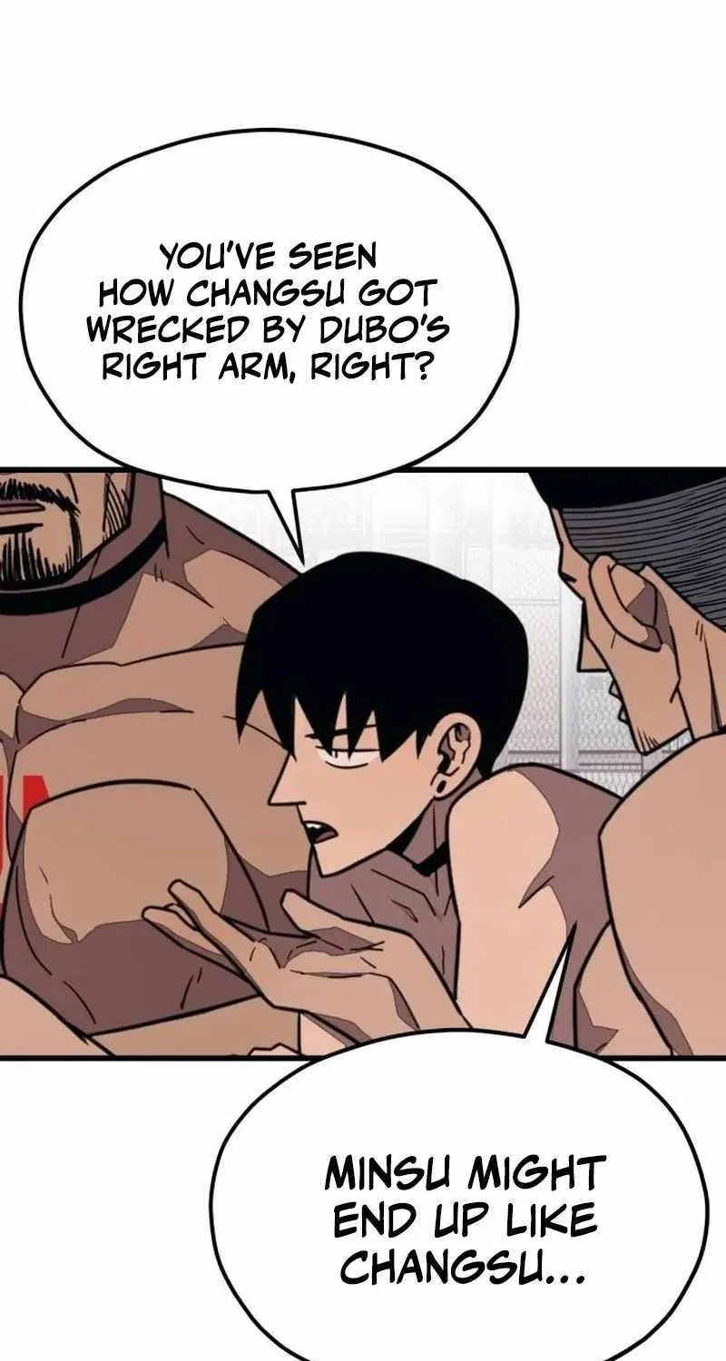 Rehabilitation Classroom Mangakakalot X Chapter 15 Page 32