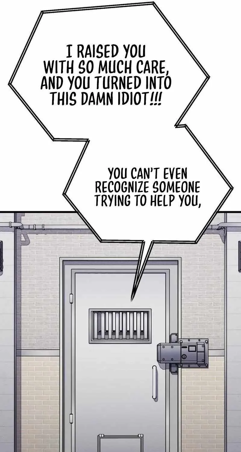 Rehabilitation Classroom Mangakakalot X Chapter 15 Page 36