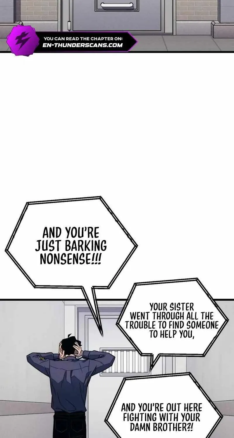 Rehabilitation Classroom Mangakakalot X Chapter 15 Page 37
