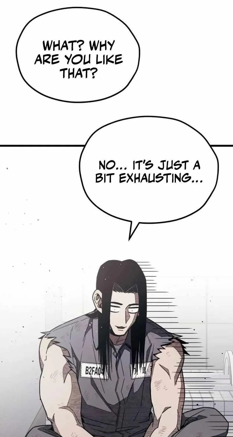 Rehabilitation Classroom Mangakakalot X Chapter 15 Page 45