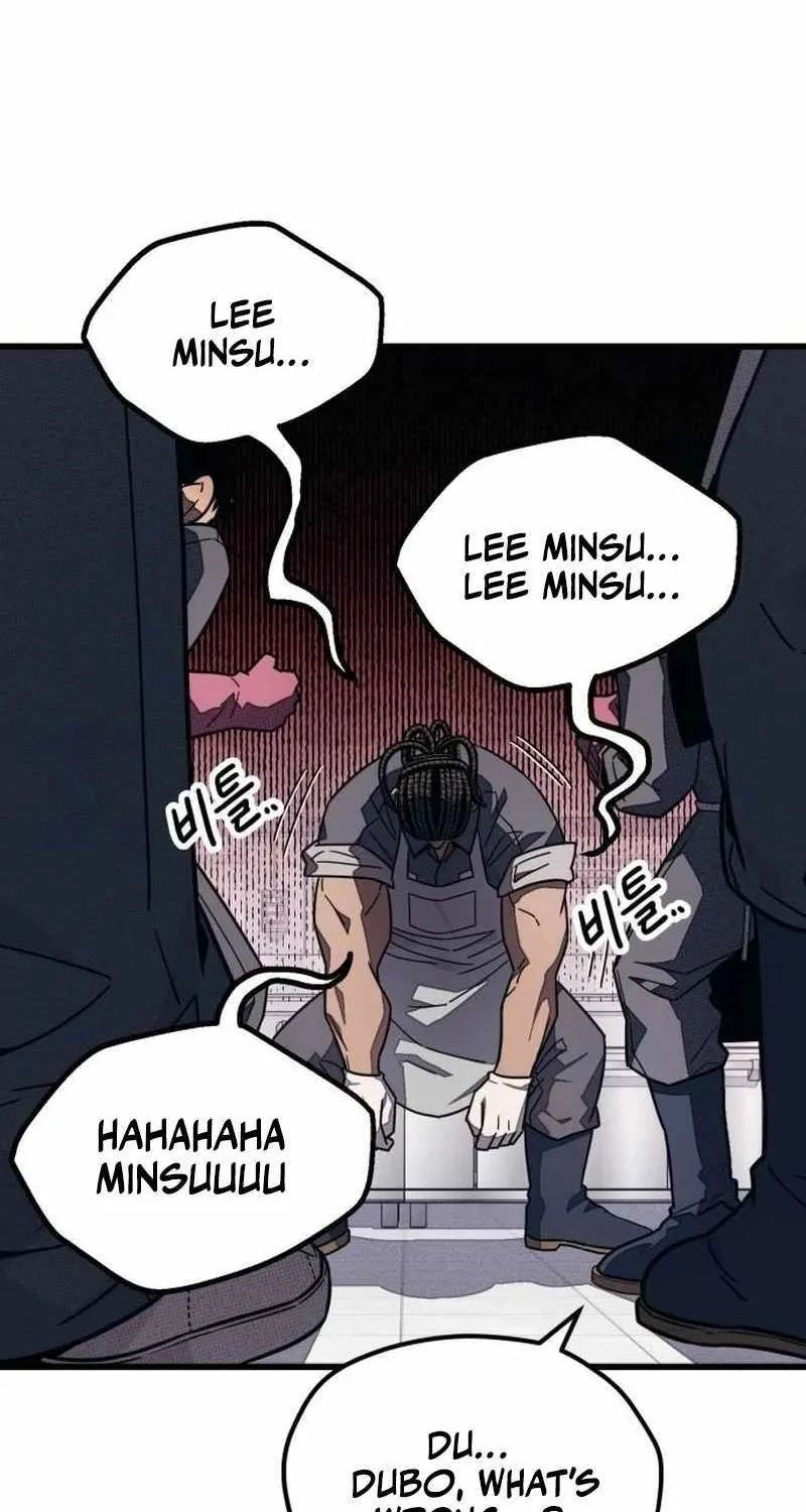 Rehabilitation Classroom Mangakakalot X Chapter 15 Page 61