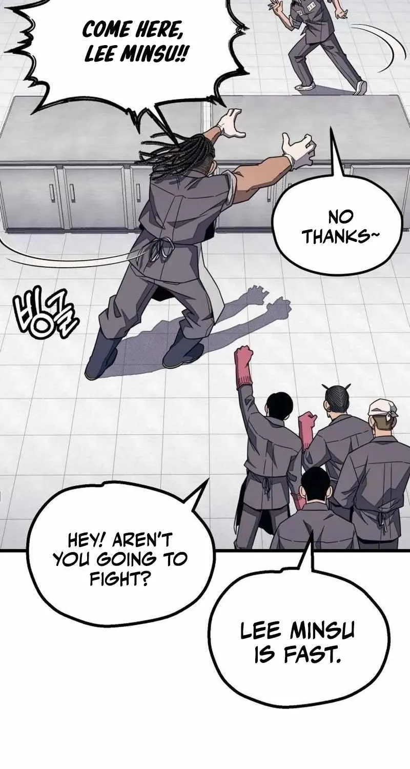 Rehabilitation Classroom Mangakakalot X Chapter 15 Page 78