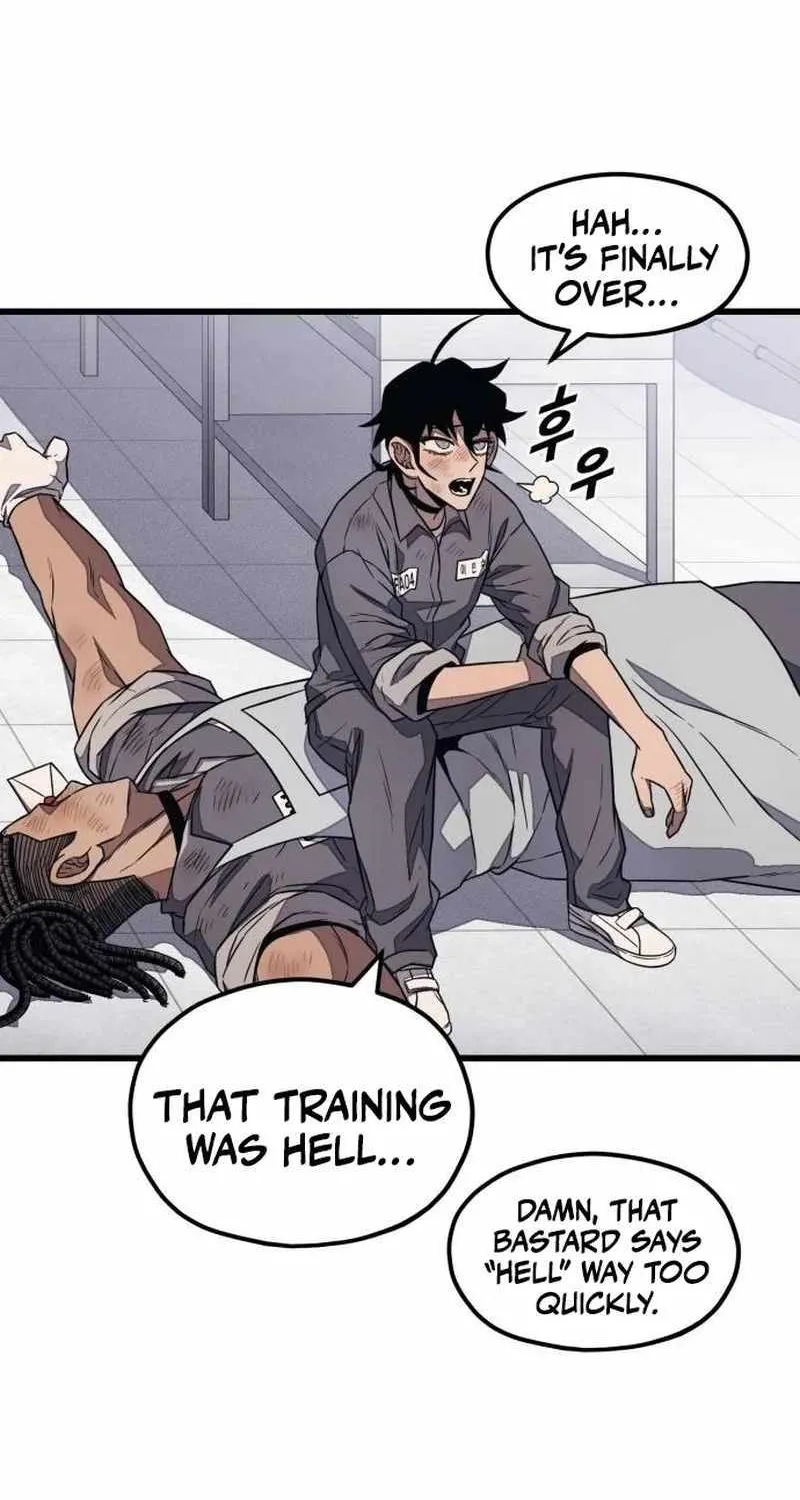 Rehabilitation Classroom Mangakakalot X Chapter 16 Page 103