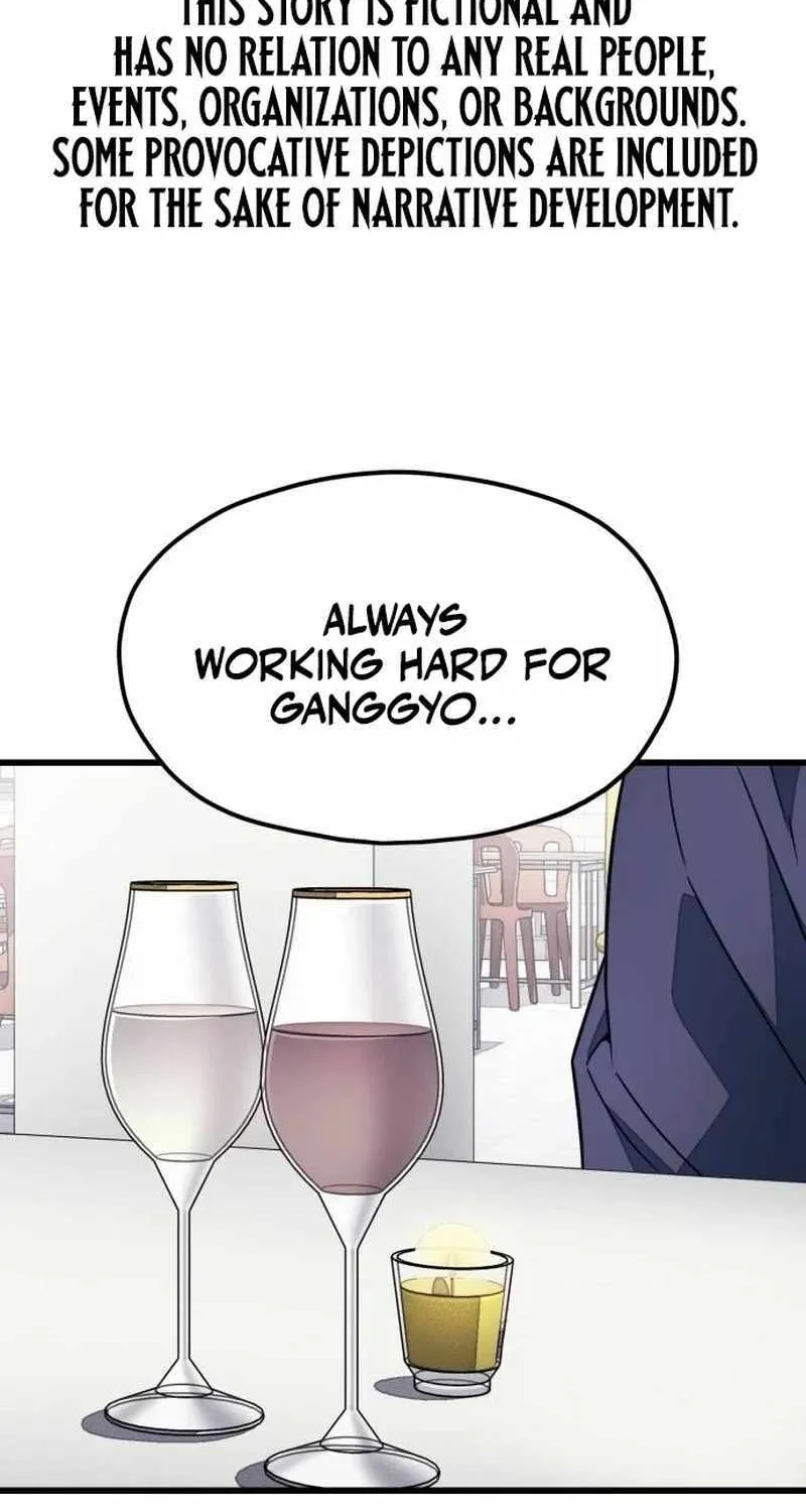 Rehabilitation Classroom Mangakakalot X Chapter 16 Page 3