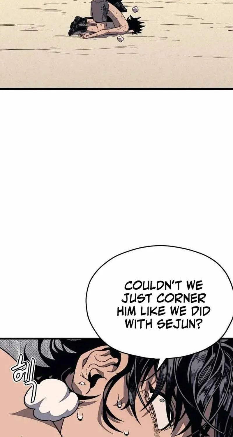 Rehabilitation Classroom Mangakakalot X Chapter 16 Page 33