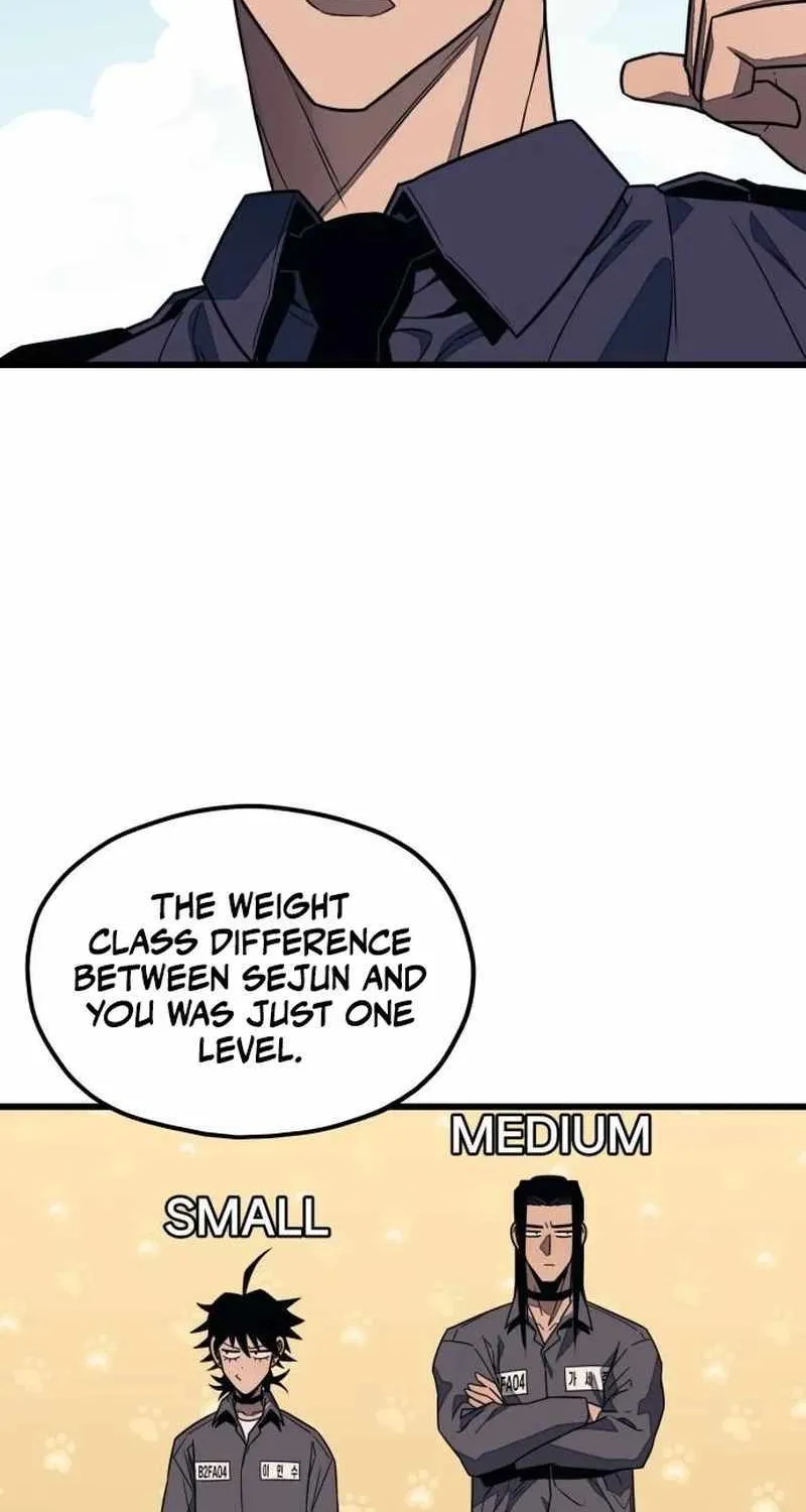 Rehabilitation Classroom Mangakakalot X Chapter 16 Page 35