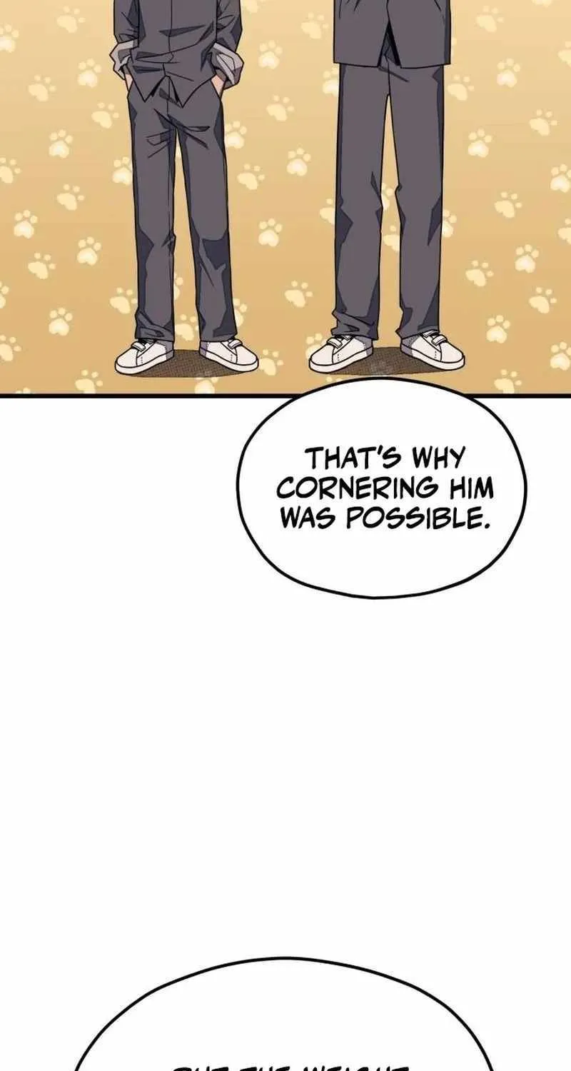 Rehabilitation Classroom Mangakakalot X Chapter 16 Page 36