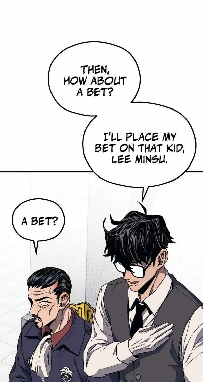 Rehabilitation Classroom Mangakakalot X Chapter 16 Page 63