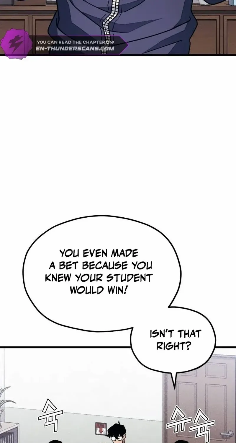 Rehabilitation Classroom Mangakakalot X Chapter 18 Page 15