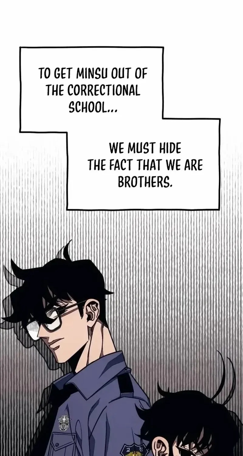 Rehabilitation Classroom Mangakakalot X Chapter 18 Page 3