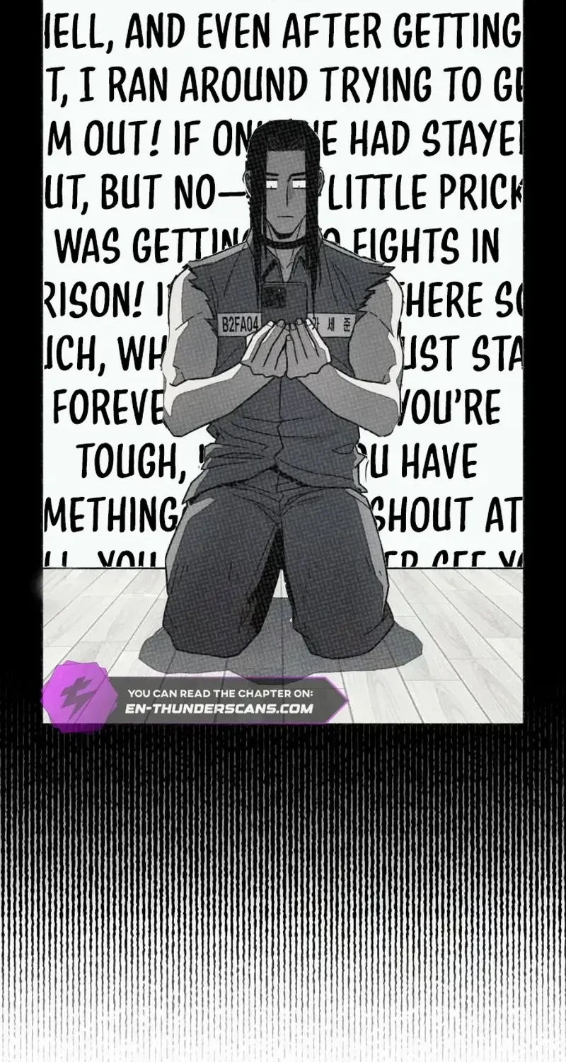 Rehabilitation Classroom Mangakakalot X Chapter 18 Page 32