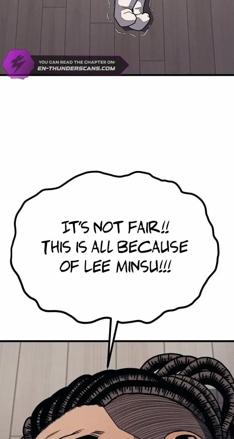Rehabilitation Classroom Mangakakalot X Chapter 18 Page 39