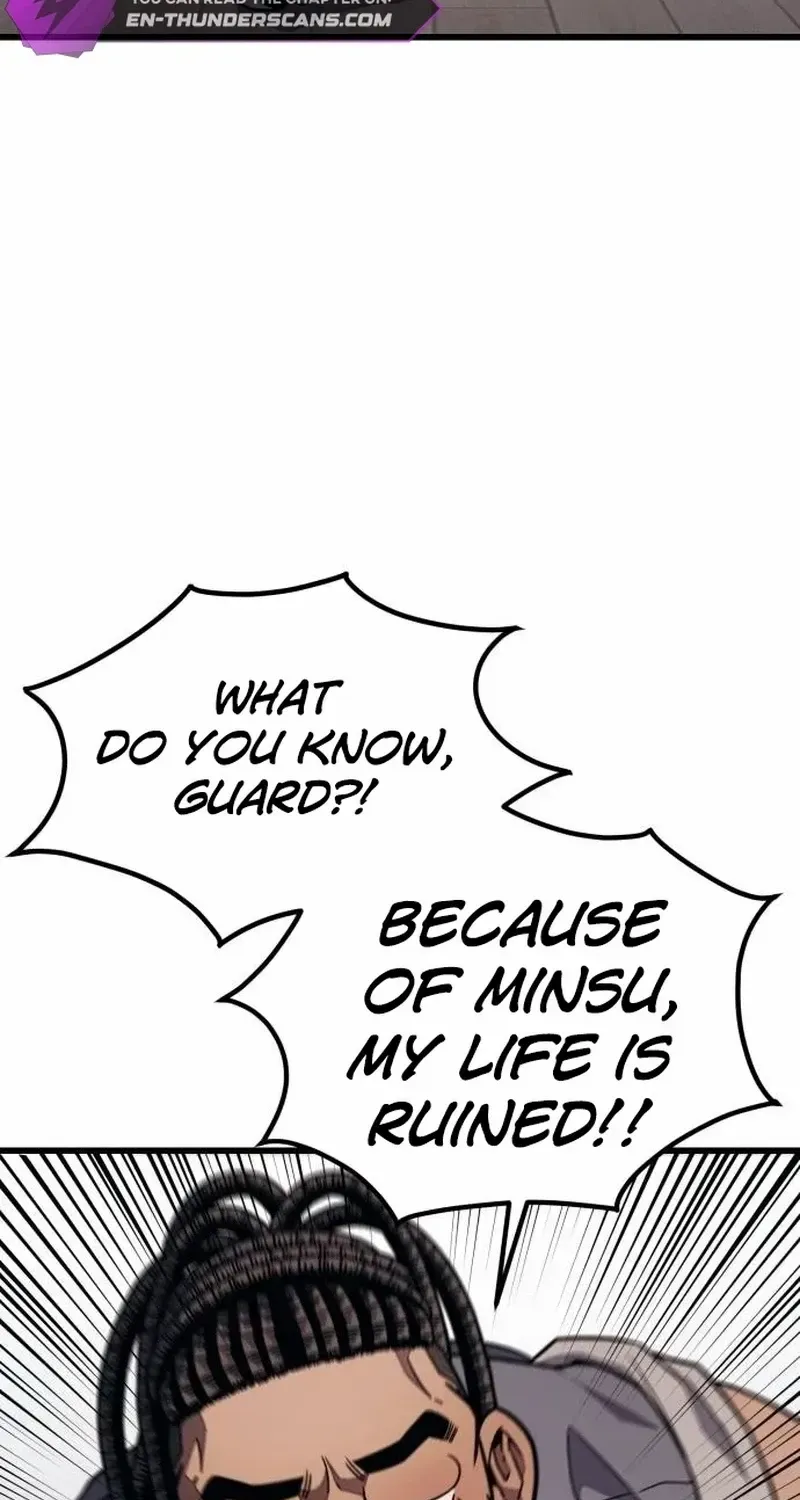 Rehabilitation Classroom Mangakakalot X Chapter 18 Page 42
