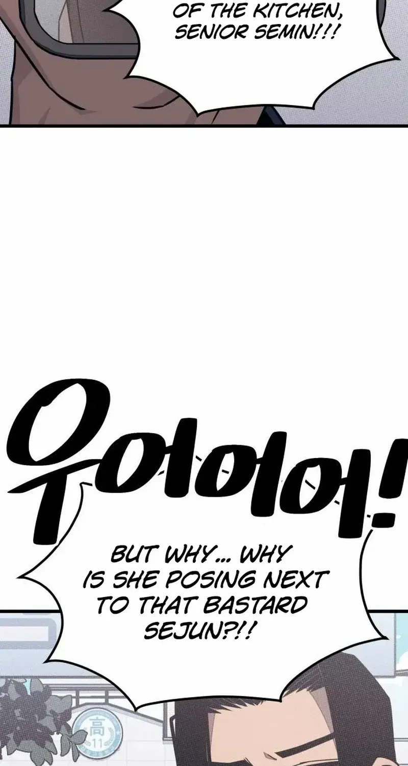 Rehabilitation Classroom Mangakakalot X Chapter 18 Page 50