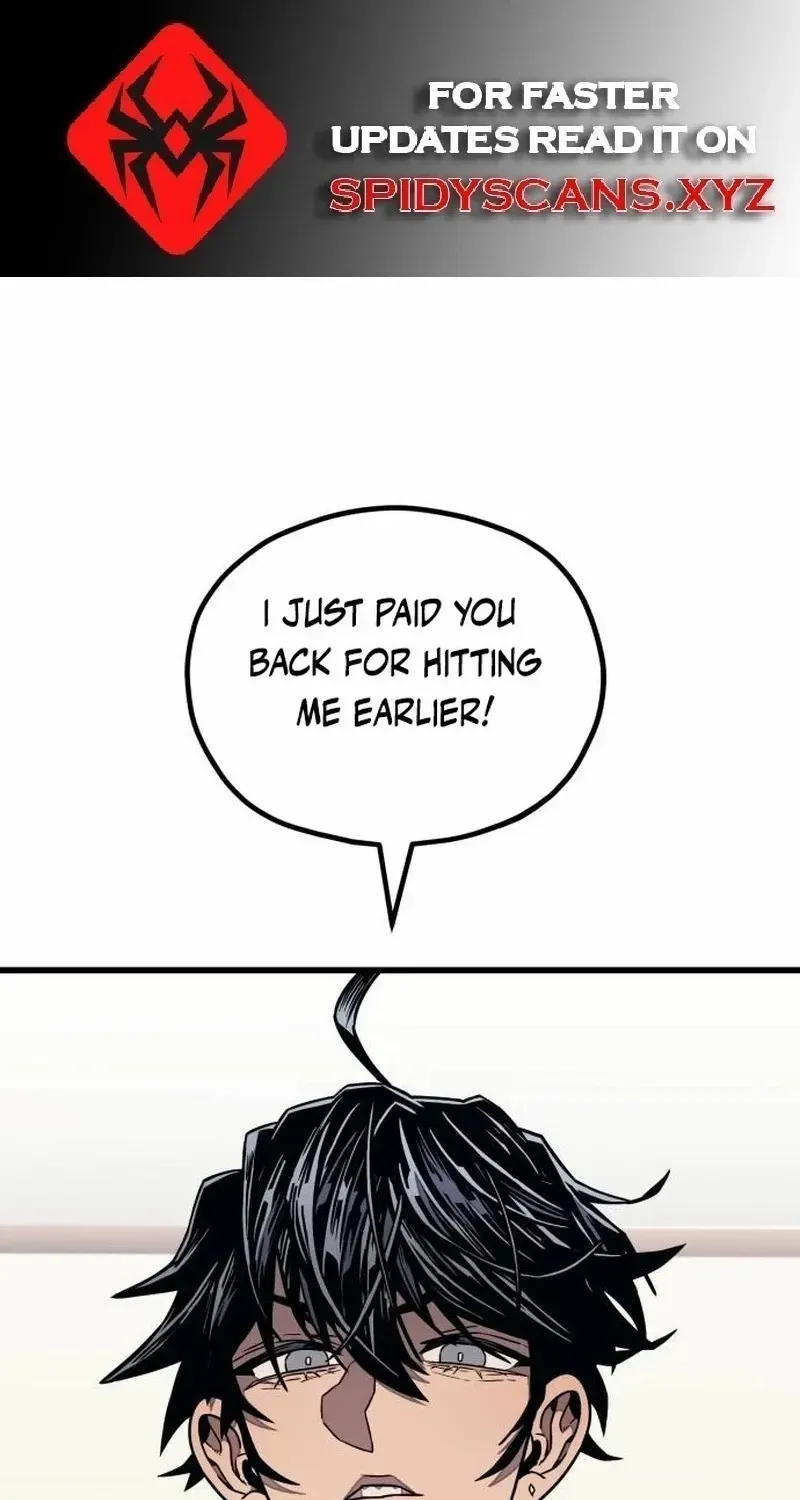 Rehabilitation Classroom Mangakakalot X Chapter 22 Page 1
