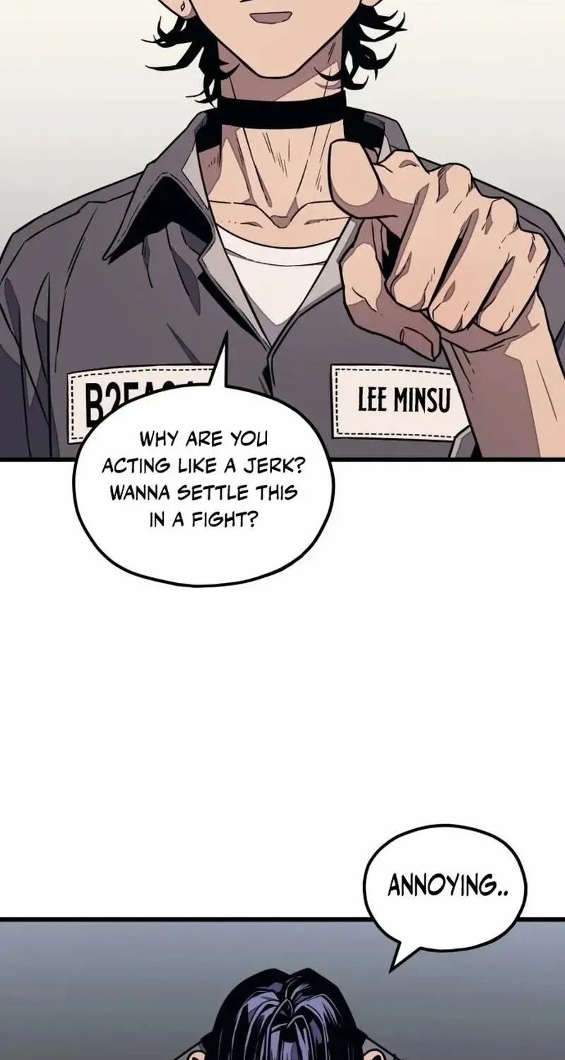 Rehabilitation Classroom Mangakakalot X Chapter 22 Page 2