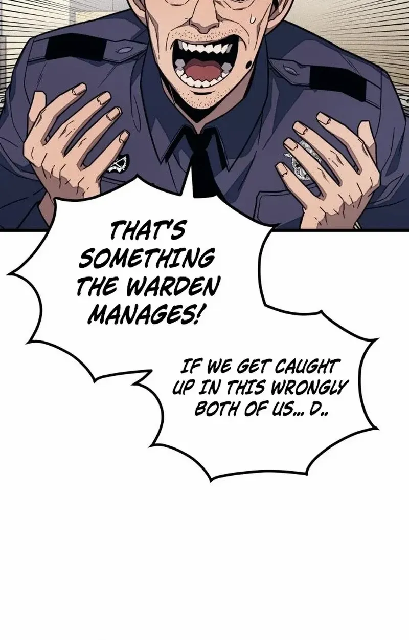 Rehabilitation Classroom Mangakakalot X Chapter 22 Page 32