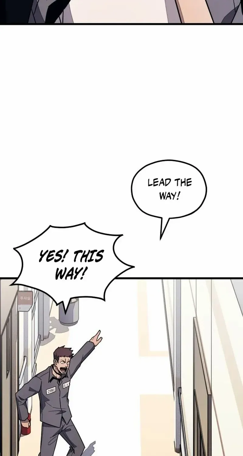 Rehabilitation Classroom Mangakakalot X Chapter 22 Page 40