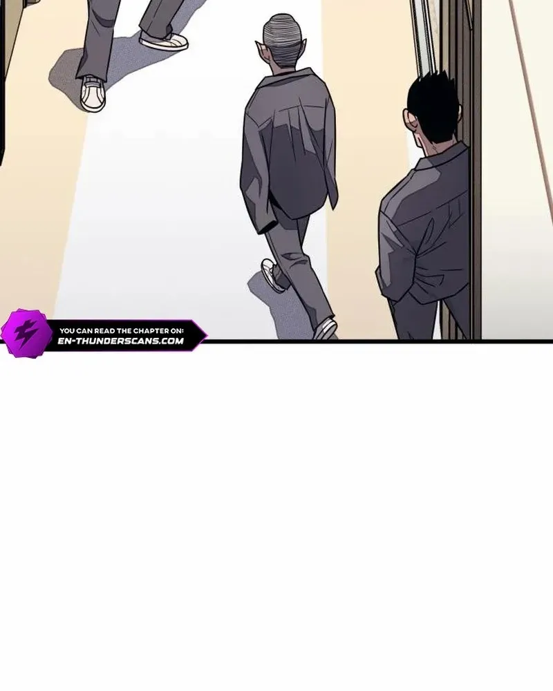 Rehabilitation Classroom Mangakakalot X Chapter 22 Page 41