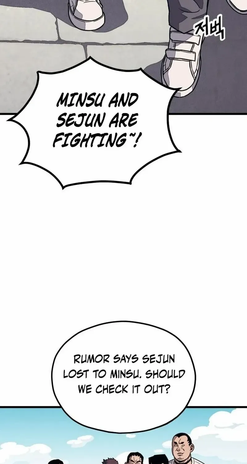 Rehabilitation Classroom Mangakakalot X Chapter 22 Page 6