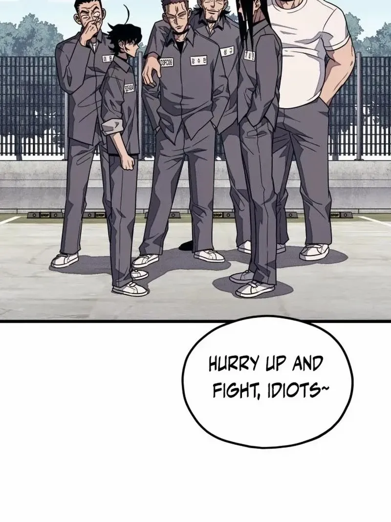 Rehabilitation Classroom Mangakakalot X Chapter 22 Page 7