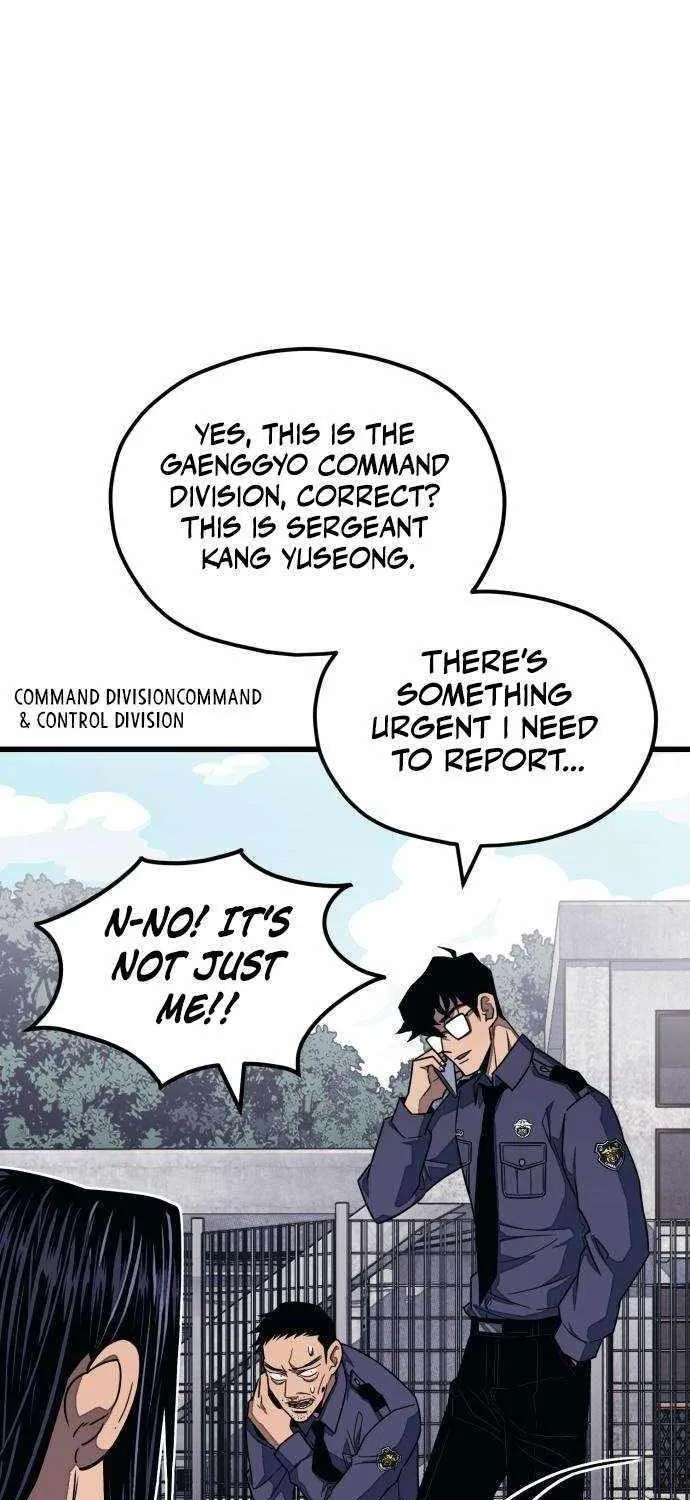 Rehabilitation Classroom Mangakakalot X Chapter 23 Page 116