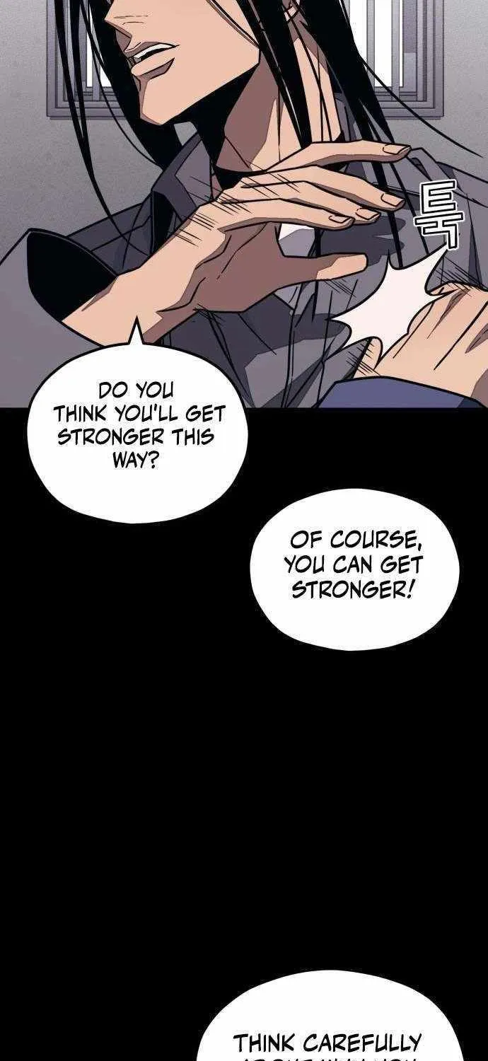 Rehabilitation Classroom Mangakakalot X Chapter 23 Page 27