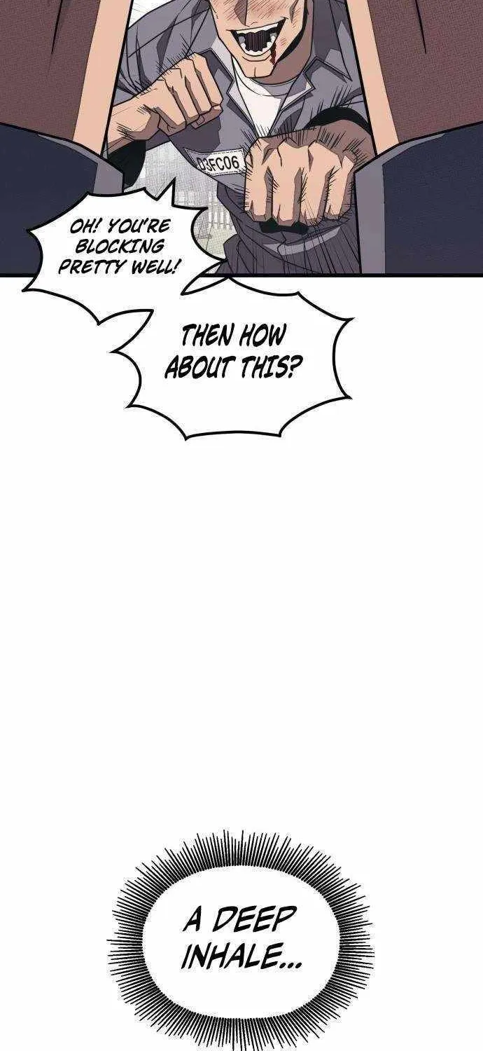 Rehabilitation Classroom Mangakakalot X Chapter 23 Page 33