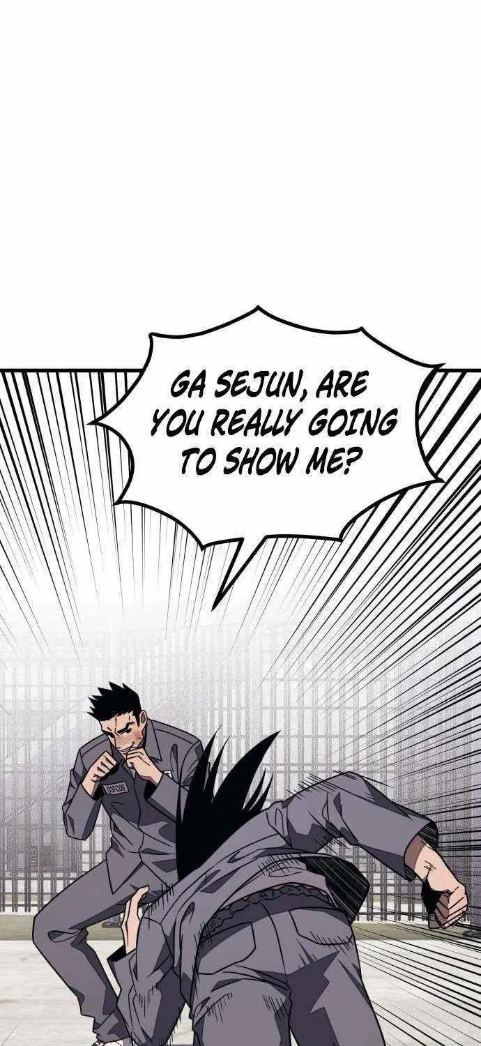 Rehabilitation Classroom Mangakakalot X Chapter 23 Page 6