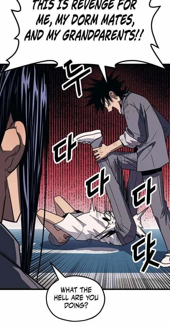 Rehabilitation Classroom Mangakakalot X Chapter 23 Page 85