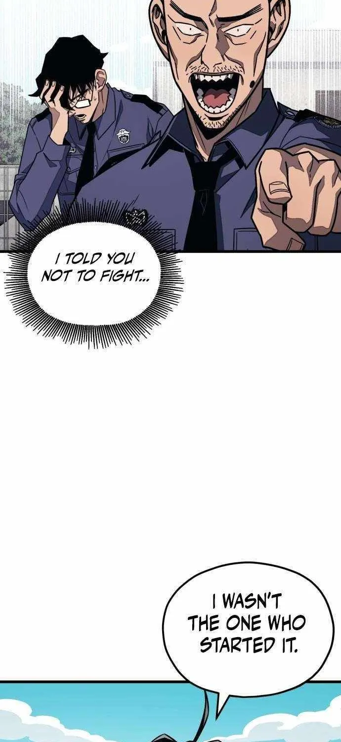 Rehabilitation Classroom Mangakakalot X Chapter 23 Page 88