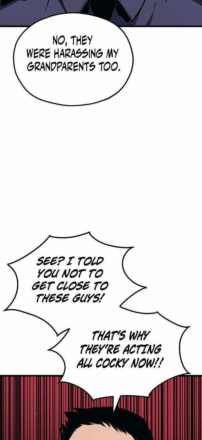 Rehabilitation Classroom Mangakakalot X Chapter 23 Page 96
