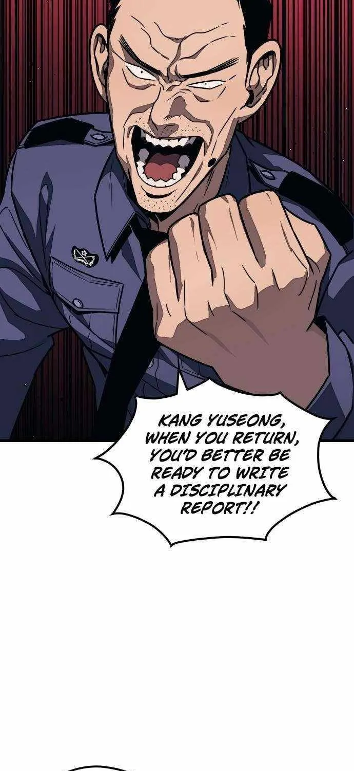 Rehabilitation Classroom Mangakakalot X Chapter 23 Page 97