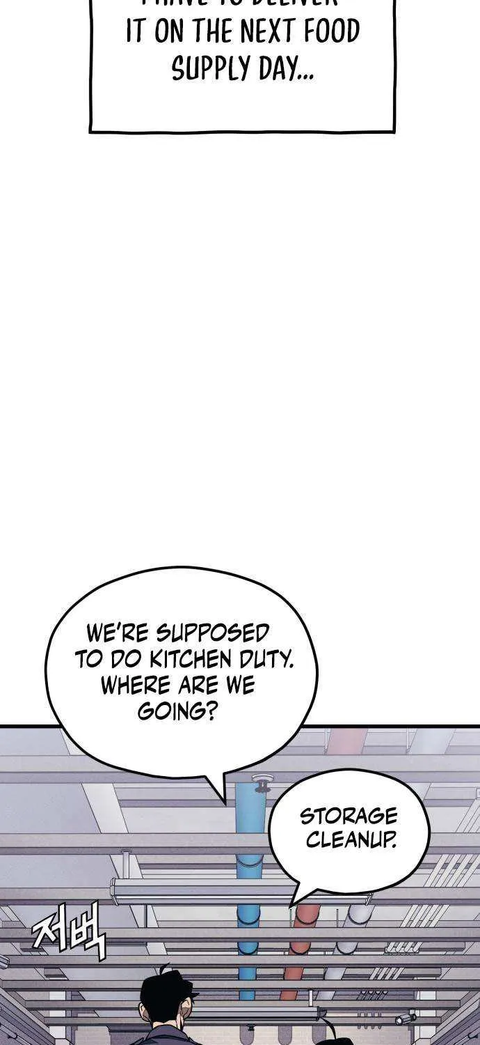 Rehabilitation Classroom Mangakakalot X Chapter 24 Page 11