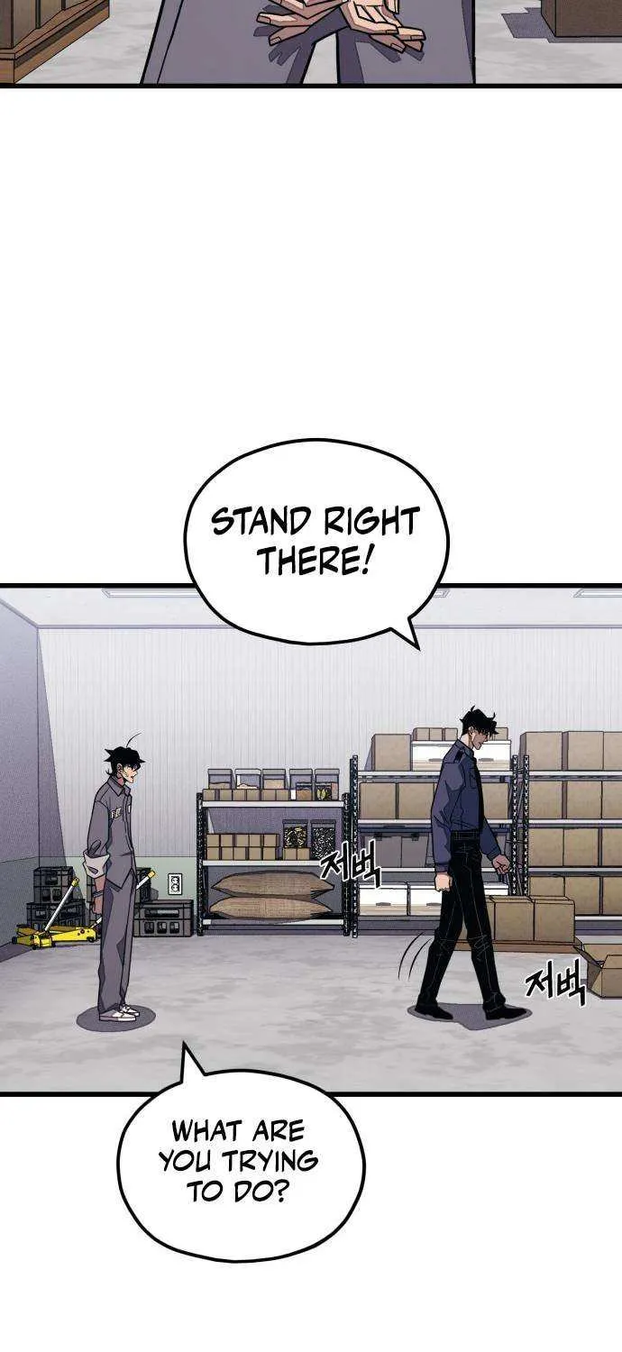 Rehabilitation Classroom Mangakakalot X Chapter 24 Page 20