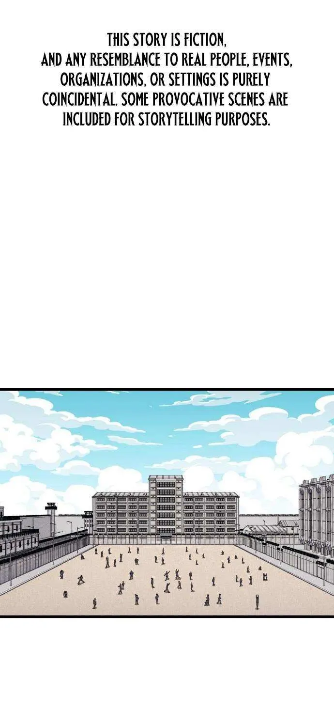Rehabilitation Classroom Mangakakalot X Chapter 24 Page 3