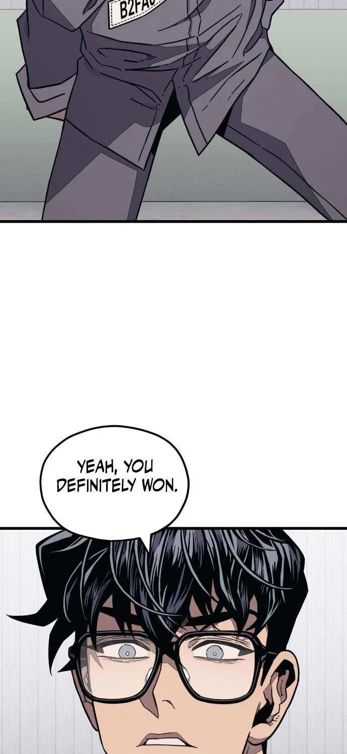 Rehabilitation Classroom Mangakakalot X Chapter 24 Page 35