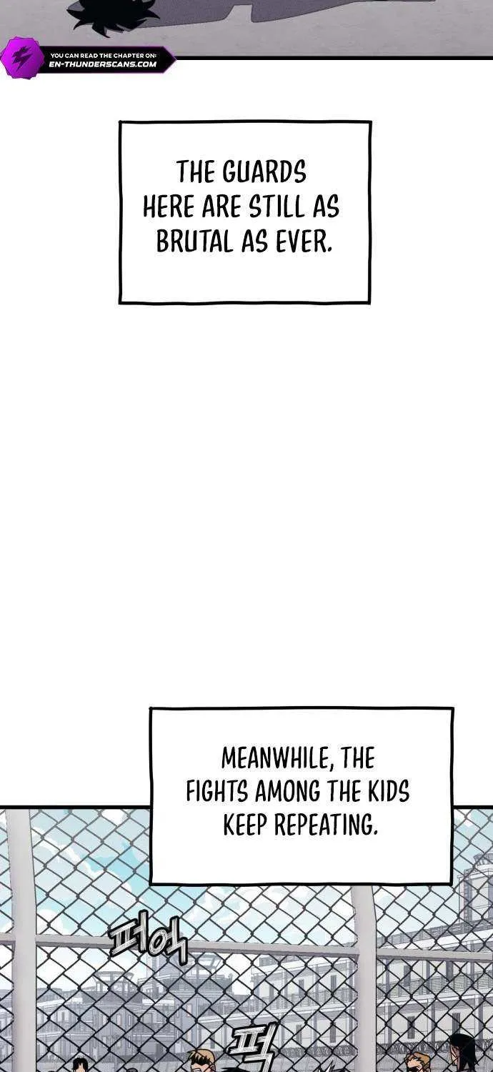 Rehabilitation Classroom Mangakakalot X Chapter 24 Page 6