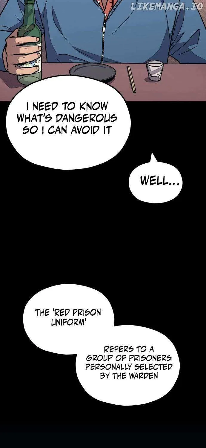 Rehabilitation Classroom Mangakakalot X Chapter 24 Page 51