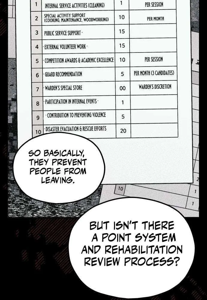 Rehabilitation Classroom Mangakakalot X Chapter 24 Page 57