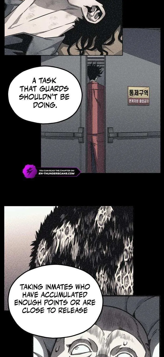 Rehabilitation Classroom Mangakakalot X Chapter 24 Page 60