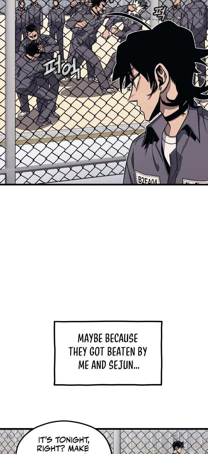 Rehabilitation Classroom Mangakakalot X Chapter 24 Page 7