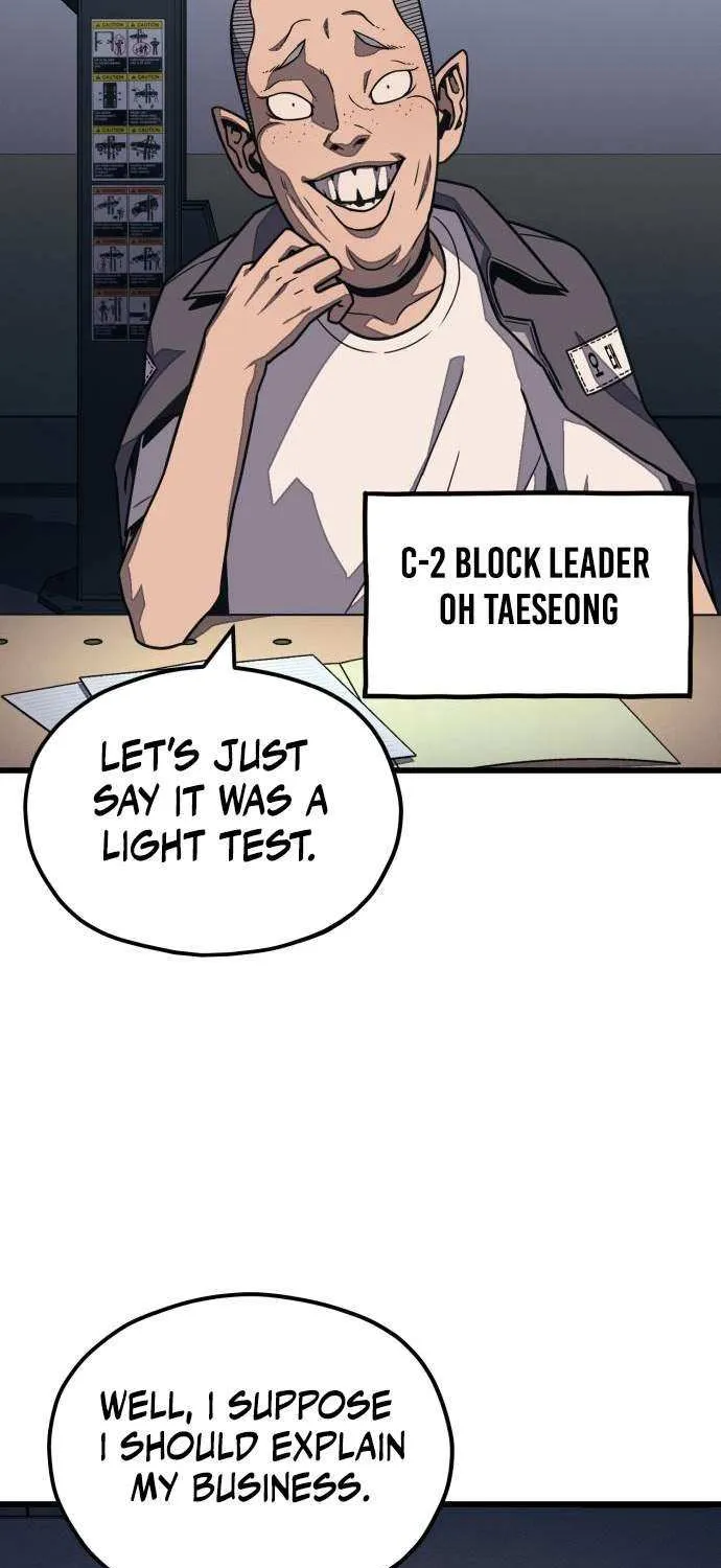 Rehabilitation Classroom Mangakakalot X Chapter 24 Page 69