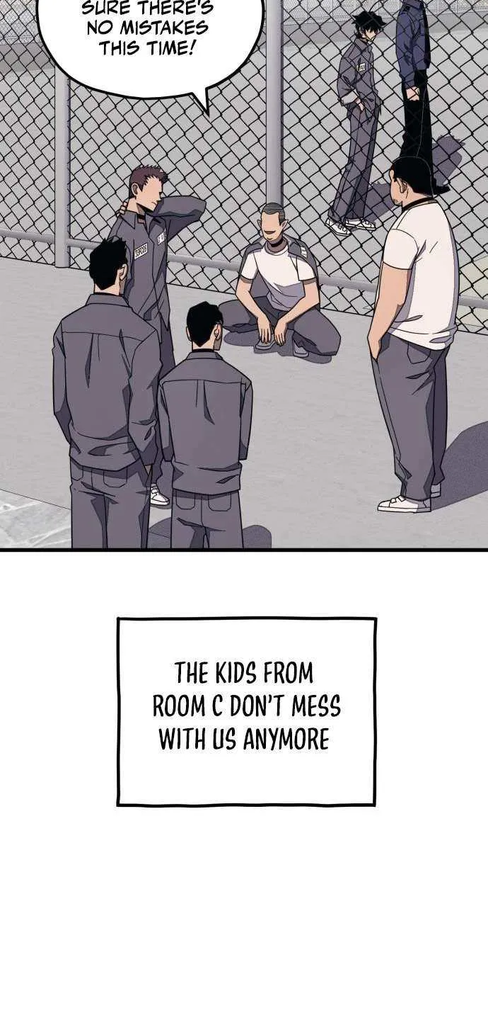 Rehabilitation Classroom Mangakakalot X Chapter 24 Page 8