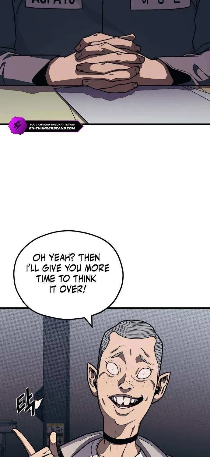Rehabilitation Classroom Mangakakalot X Chapter 24 Page 82