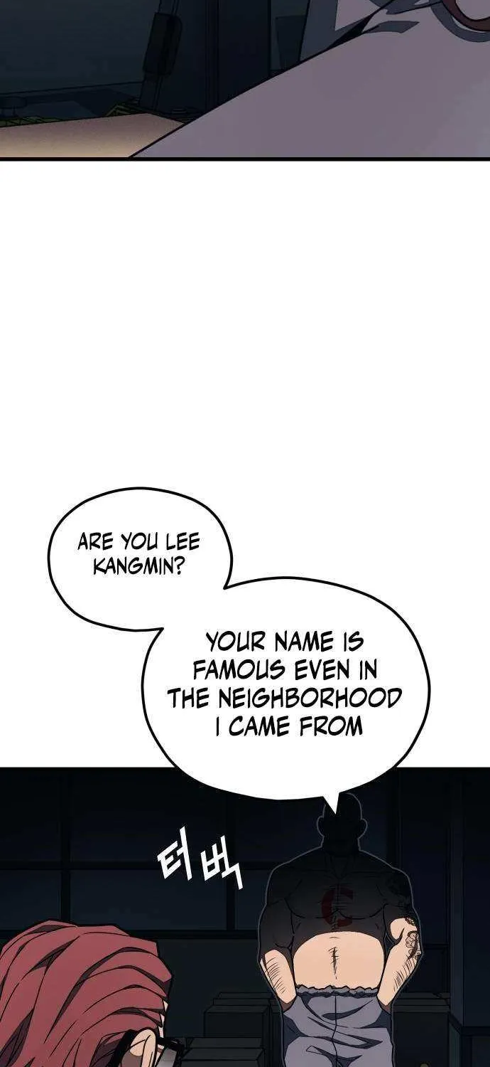 Rehabilitation Classroom Mangakakalot X Chapter 24 Page 84