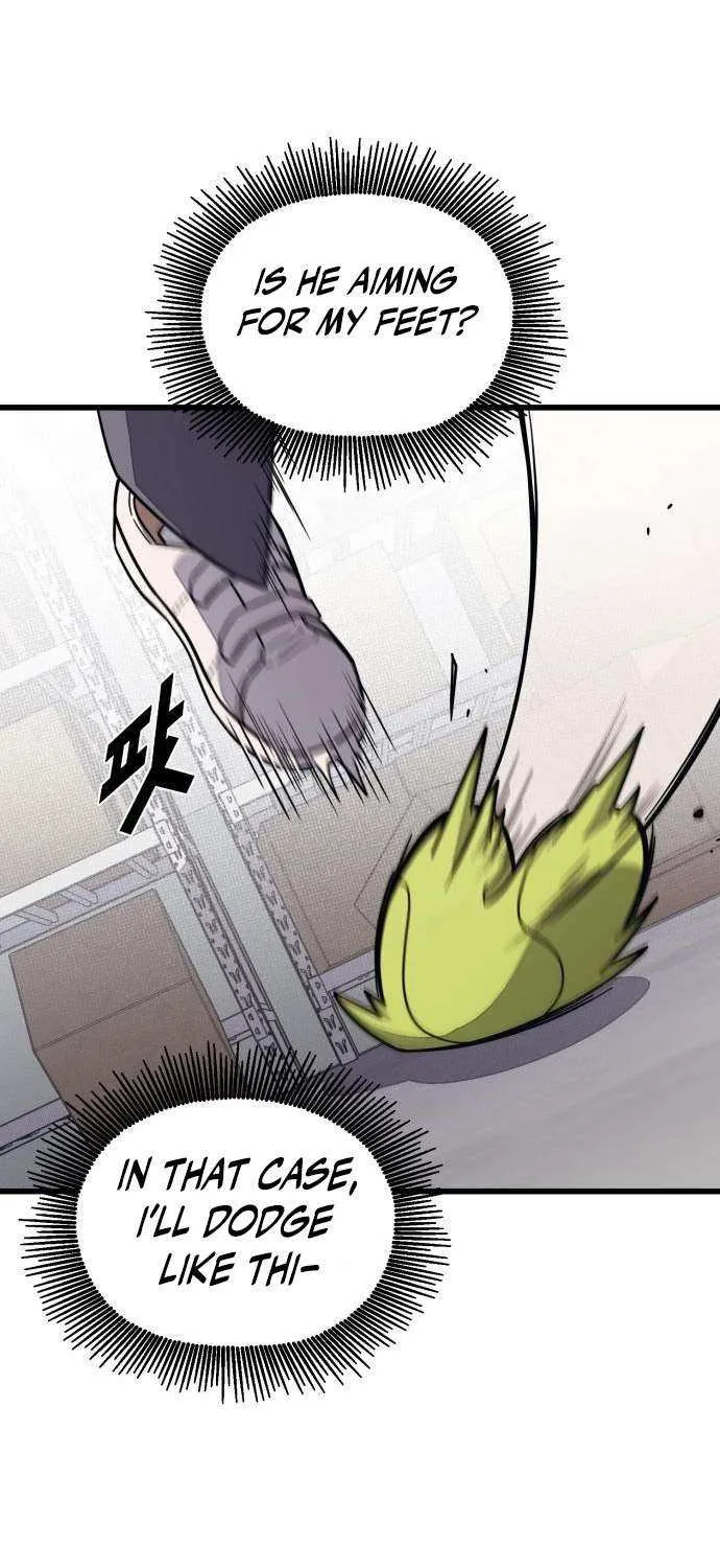 Rehabilitation Classroom Mangakakalot X Chapter 25 Page 30