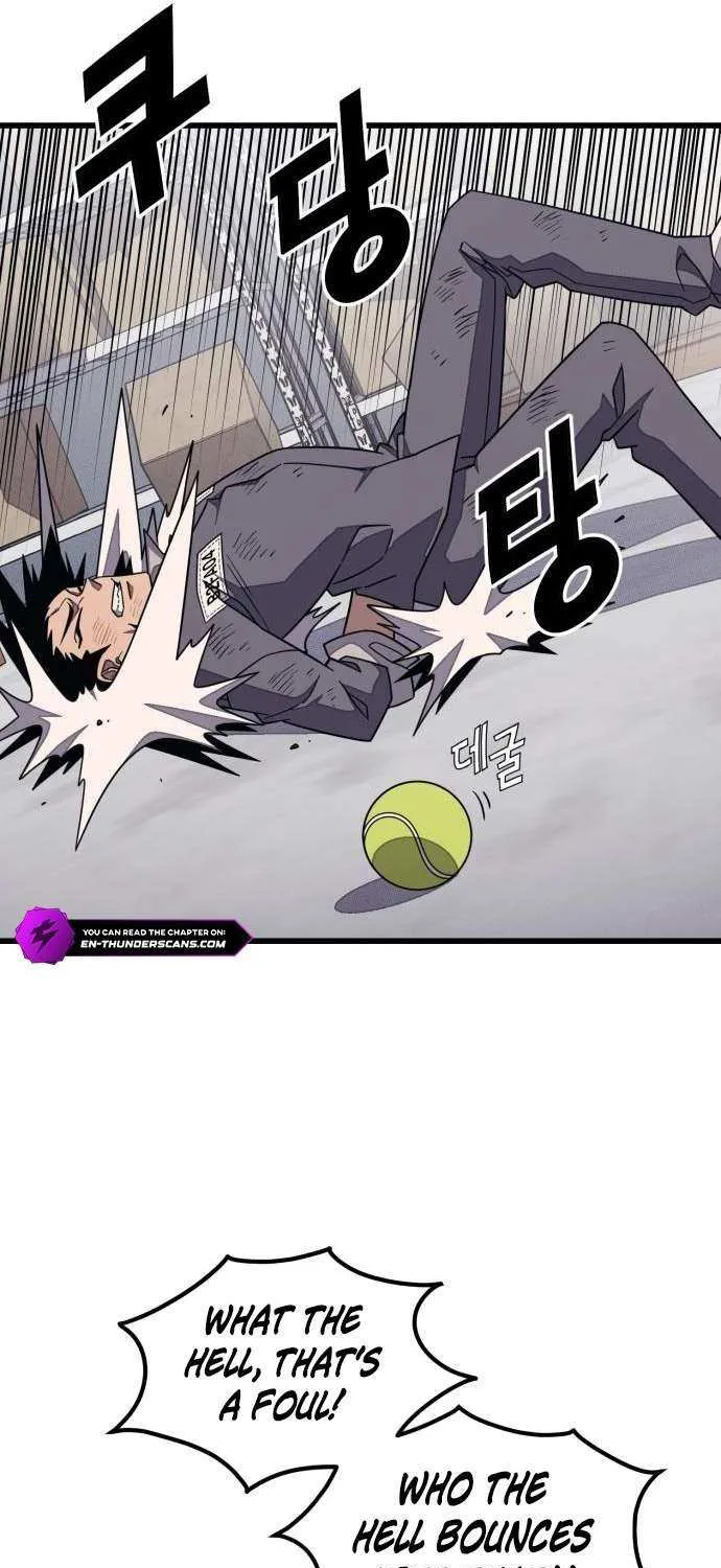 Rehabilitation Classroom Mangakakalot X Chapter 25 Page 33