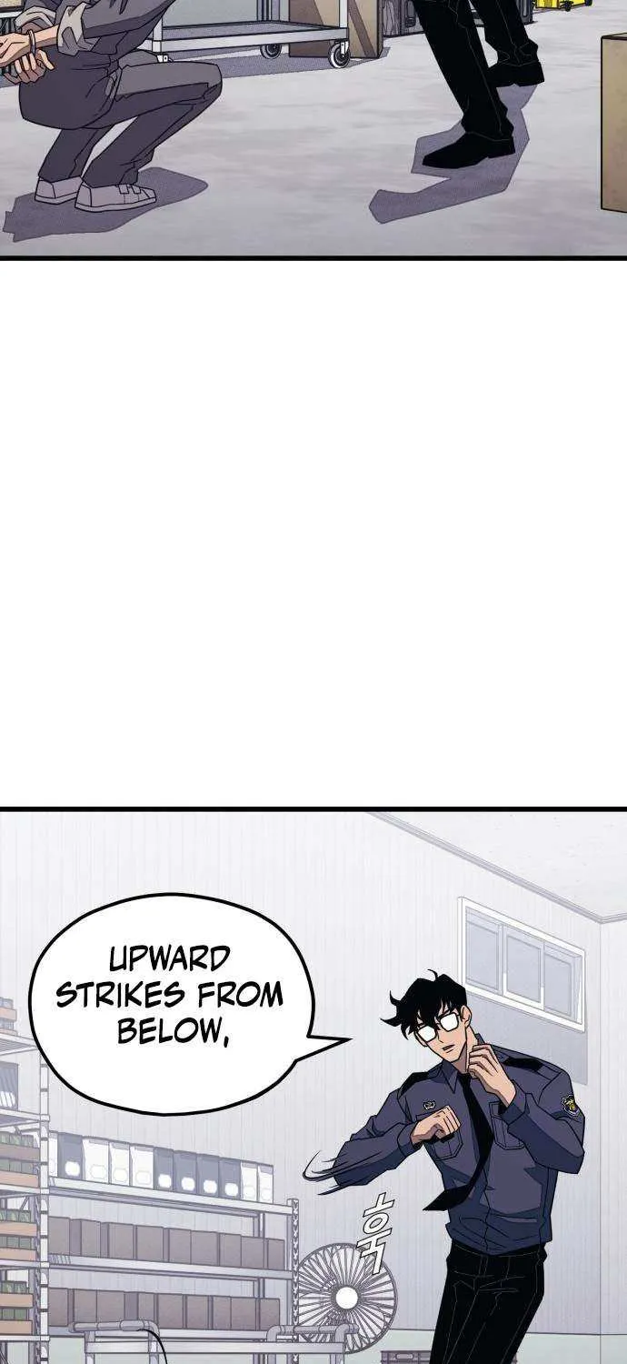 Rehabilitation Classroom Mangakakalot X Chapter 25 Page 39